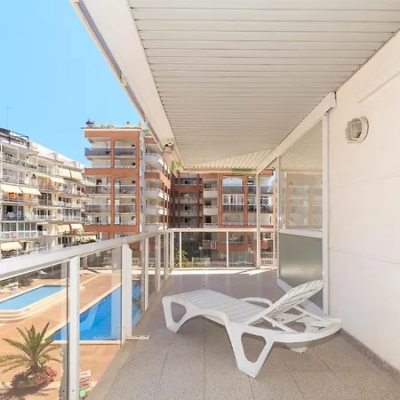 Apartamento Uhc Center Salou