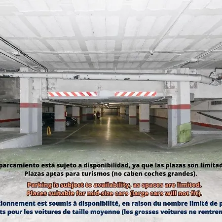 Uhc Center Apartamento