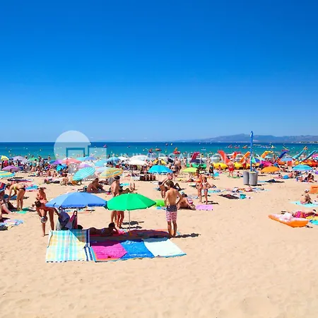Apartamento Uhc Center Salou
