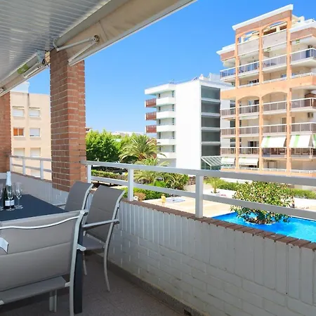 Apartamento Uhc Center Salou