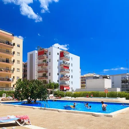 Uhc Center Apartamento *